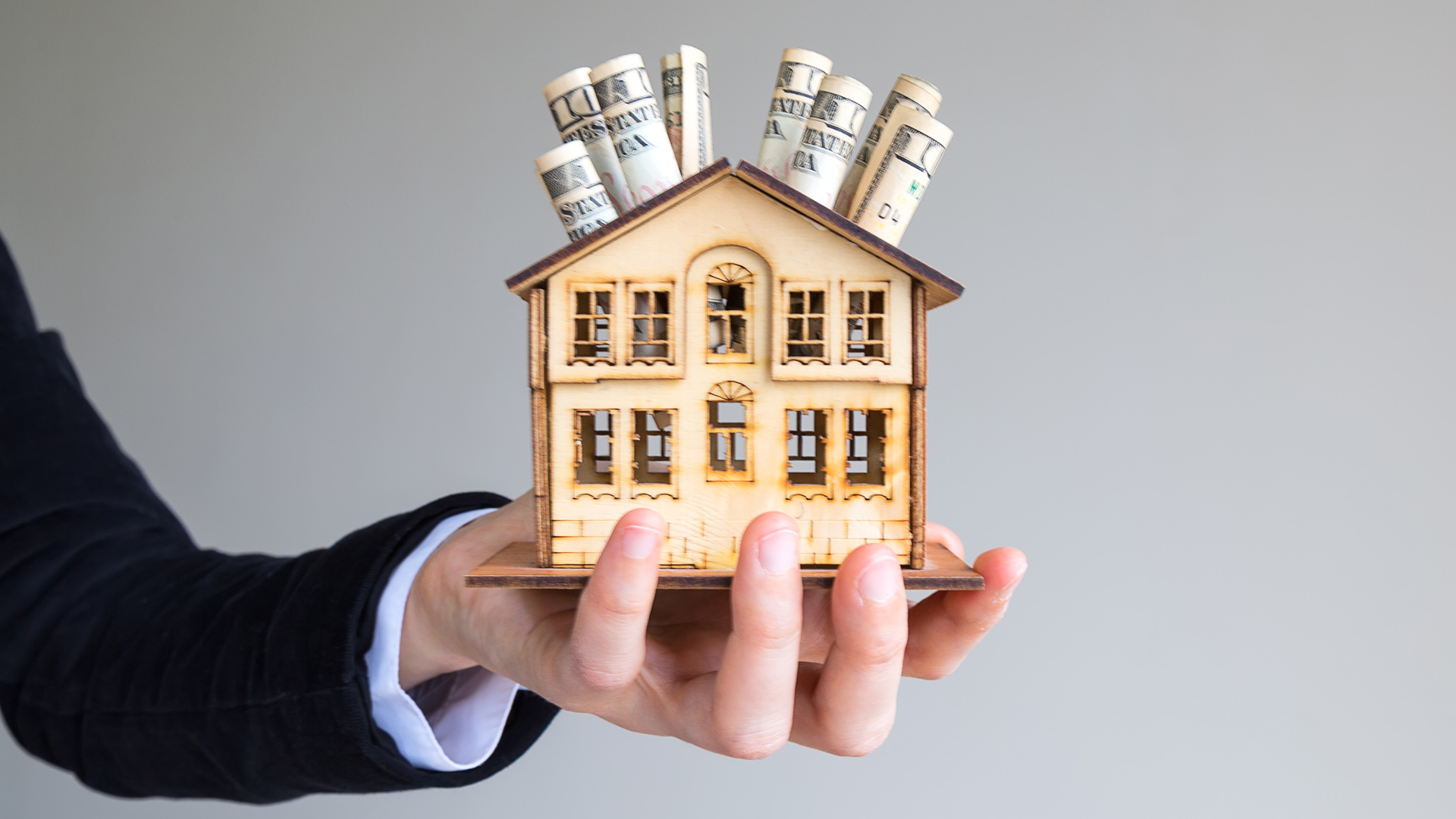 продать квартиру